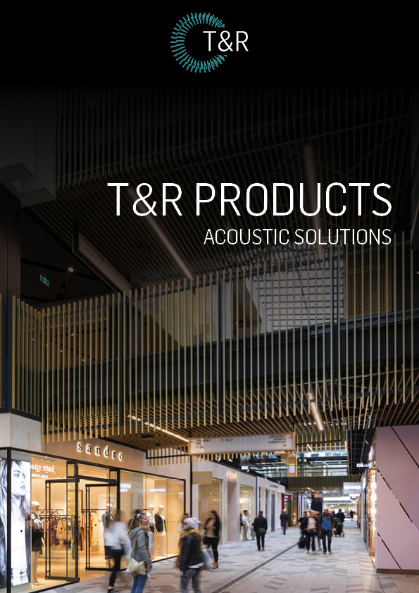 ACOUSTIC SOLUTIONS
